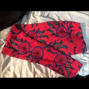 Lularoe dream catcher